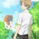   Natsume Yuujinchou 