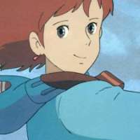  - Nausicaä