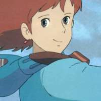 ��������� - Nausicaä