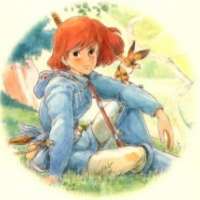 ��������� - Nausicaä