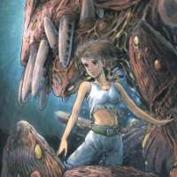 ��������� - Nausicaä