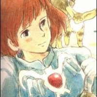 ��������� - Nausicaä
