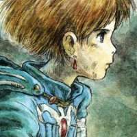 ��������� Nausicaä
