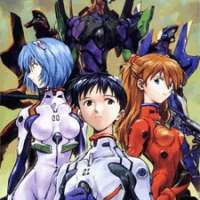   - Neon Genesis Evangelion 