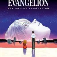   - Neon Genesis Evangelion: The End of Evangelion 