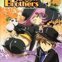   - Nerima Daikon Brothers 