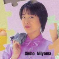   - Niiyama Shiho