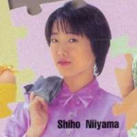  Люди - Niiyama Shiho