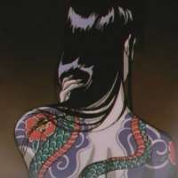   - Ninja Scroll 