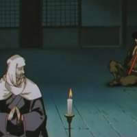   - Ninja Scroll 