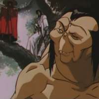   - Ninja Scroll 