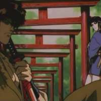   Ninja Scroll 