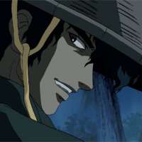   - Ninja Scroll: The Series 