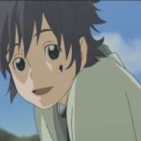 Персонажи Ninomiya Kenji