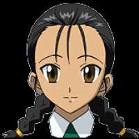 Персонажи Ninomiya Mana