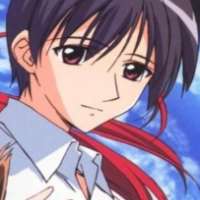 Персонажи - Ninomiya Ryou