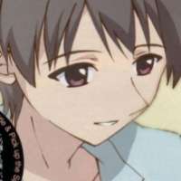 Персонажи Ninomiya Ryou