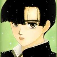 Персонажи Nishikiori Issei