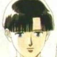 Персонажи - Nishikiori Issei