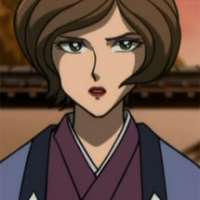 Персонажи Nishikiori Tsubasa