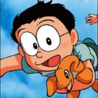  Nobi Nobita