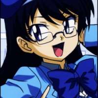 Персонажи Nogami Aoi