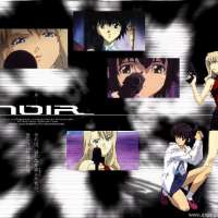   - Noir (Nowaru)