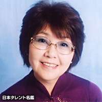   Nomura Michiko
