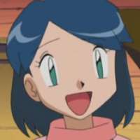 Персонажи Noriko