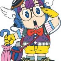  Norimaki Arale