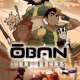   Oban Star-Racers