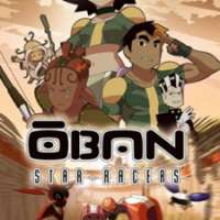   - Oban Star-Racers 