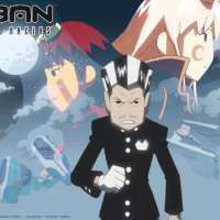   - Oban Star-Racers 