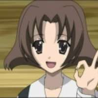 Персонажи Obuchi Minami