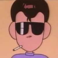 Персонажи Oda Shintaro