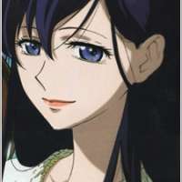 Персонажи Ogasawara Sachiko