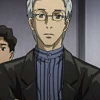 Персонажи Ogata Eiji