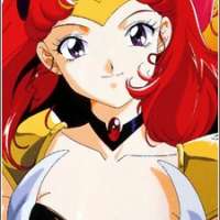  - Ohara Scarlet