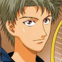 Персонажи Ohtori Choutarou
