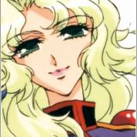 Персонажи Ohtori Kanae