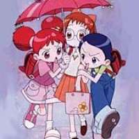   - Ojamajo Doremi