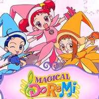   - Ojamajo Doremi