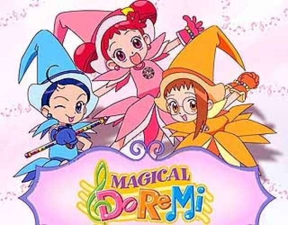 Magical Doremi Saison 3 Episode 38