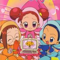   - Ojamajo Doremi