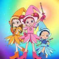   - Ojamajo Doremi