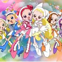   - Ojamajo Doremi DOKKAAN! 