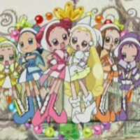   - Ojamajo Doremi DOKKAAN! 