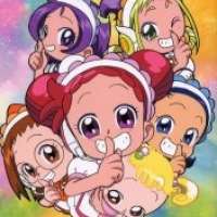   Ojamajo Doremi Na-i-sho 