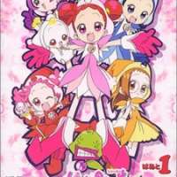   Ojamajo Doremi Sharp