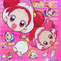   Ojamajo Doremi Sharp Movie 